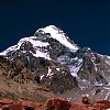 Aconcagua 2010